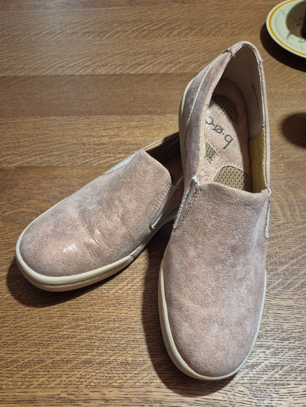 BOC shoes size 7